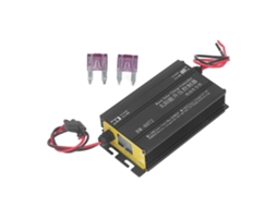 Controlador De Carga Solar Mppt Boost 600w 12-50v Entrada Lcd 24v-72v