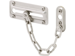Corrente Antifurto Para Porta Em Aço Inoxidável 304, Porta, Fivela Antifurto, De Segurança, Trinco