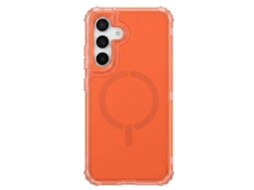Capa Bumper 3 em 1 Compatível com Magsafe para Samsung S26 Plus LA CASA DE LAS CARCASAS
