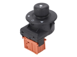 Tapete Automotivo para Citroën Xsara 2003 2005 para Interior do Veículo, Proteção Completa