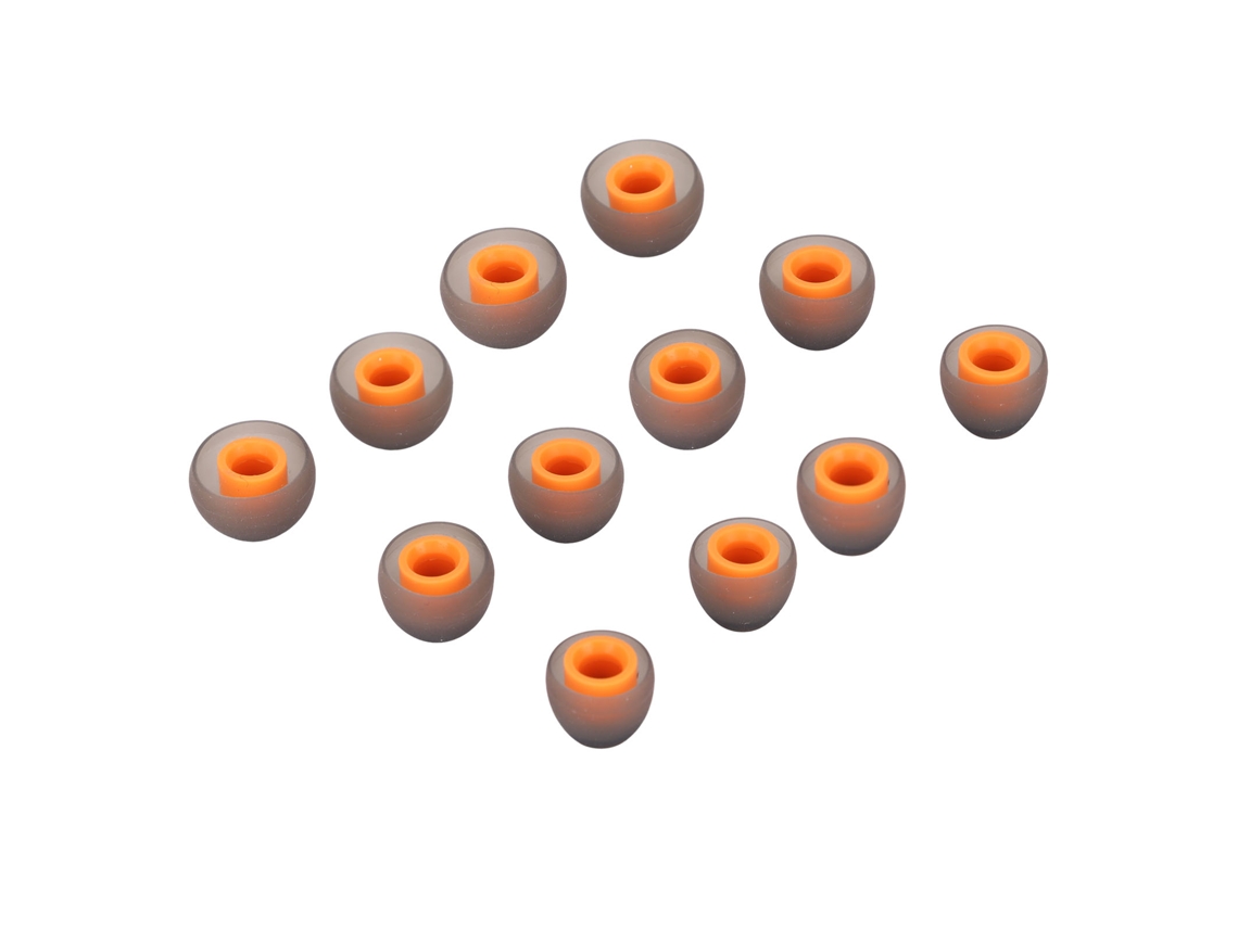 Ponta de Ouvido de Silicone LAXISCREED para Jaybird X4 X3 X2