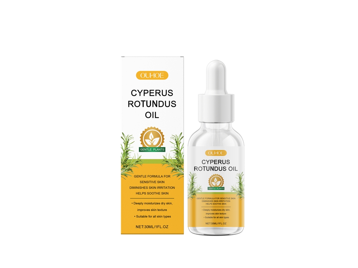 Óleo Essencial Cuidado Cabelo Natural Worten