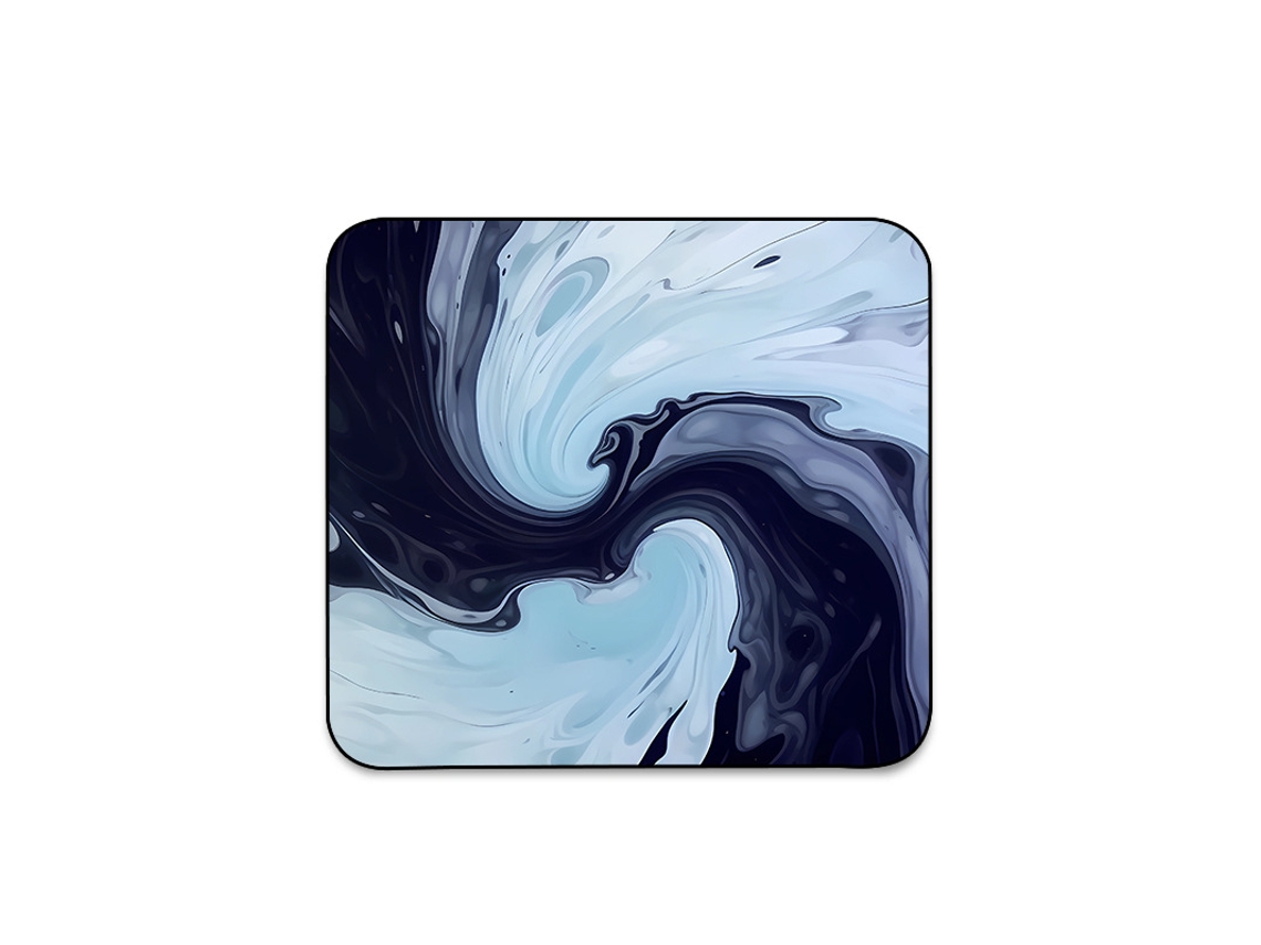 Mousepad Gamer Espesso Com Rastreamento Preciso Brilvibera