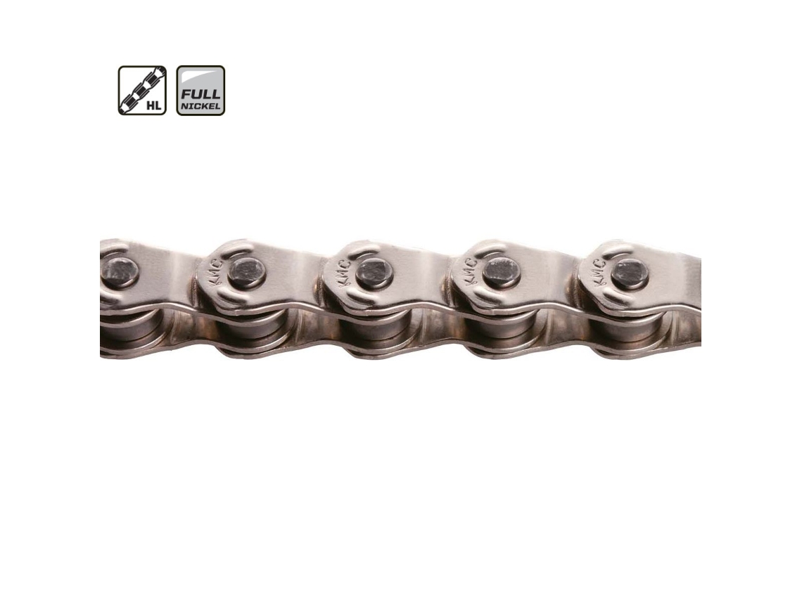 Canal KMC Hl1 Narrow