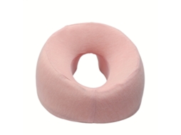 Almofada Ergonômica em Forma de U para Massagem Facial e Corporal Spas Adequados, Salões de Beleza Uso Doméstico, Compacto, Recarregáve... STELASPLEN
