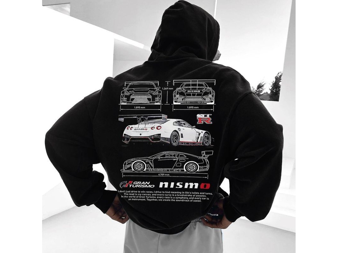 2026 sudadera com Capuz Porsche 911 para Entusiastas de Carros, Unisex Oversized de Alta Qualidade, Presente Único