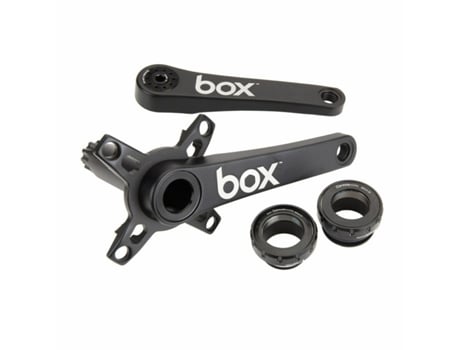 Pedais BOX one m30-m TU