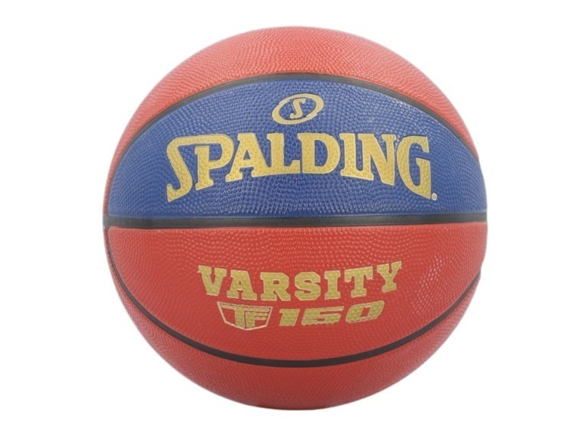 Bola de Basquetebol  SPALDING (Tamanho 6)