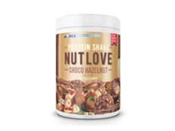 Batido De Proteínas Nutlove Allnutrition (630g)