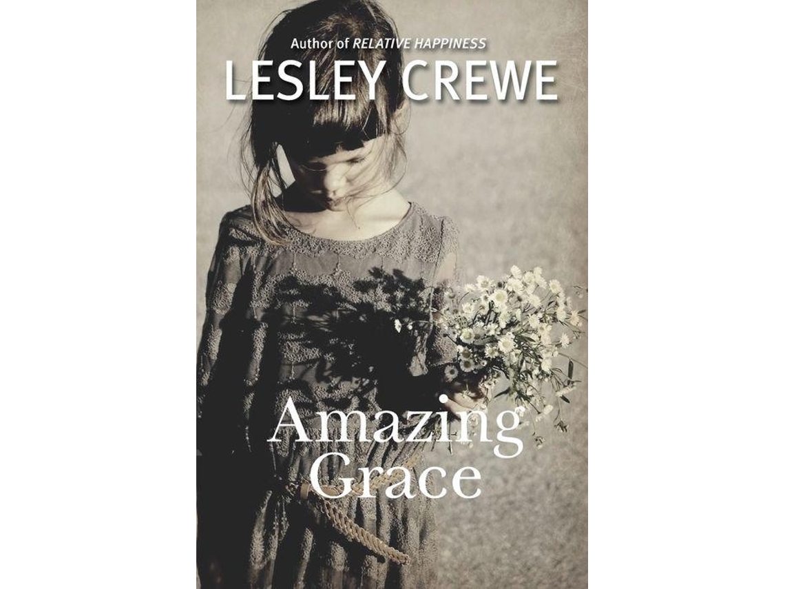 Livro Amazing Grace de Crewe Lesley Crewe (Inglês)