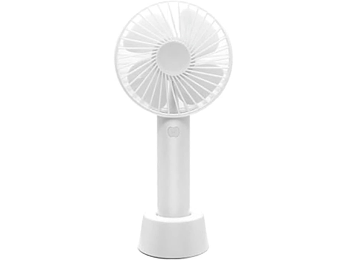 Ventilador Ar Usb Mesa Mini Portátil 3 M para Uso Doméstico e Externo