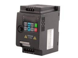 Inversor Frequência Vfd 380v 0.75kw Trifásico
