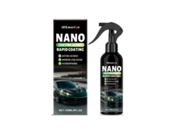 Agente Nano Revestimento Carros