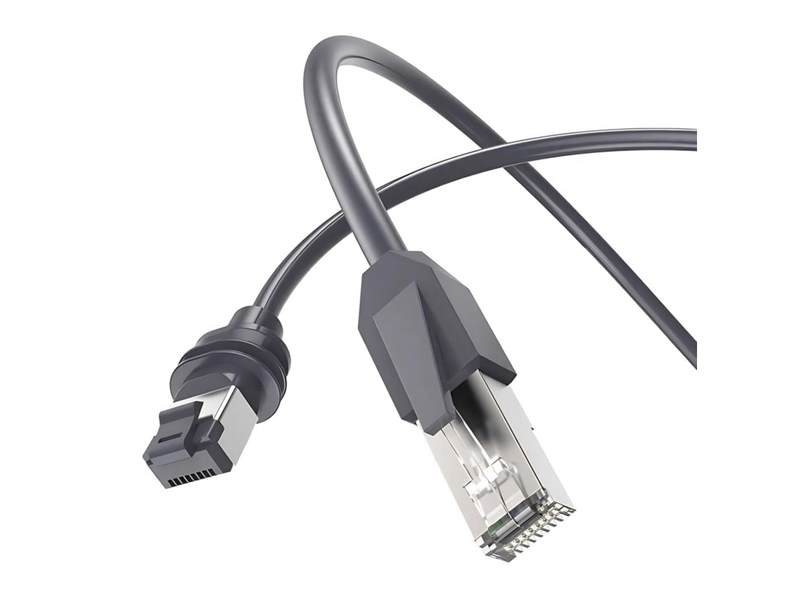 Cabo Ethernet de Satélite À Prova D'água de Substituição de 30,5 M Gen3 para Rj45 SFUSHOS