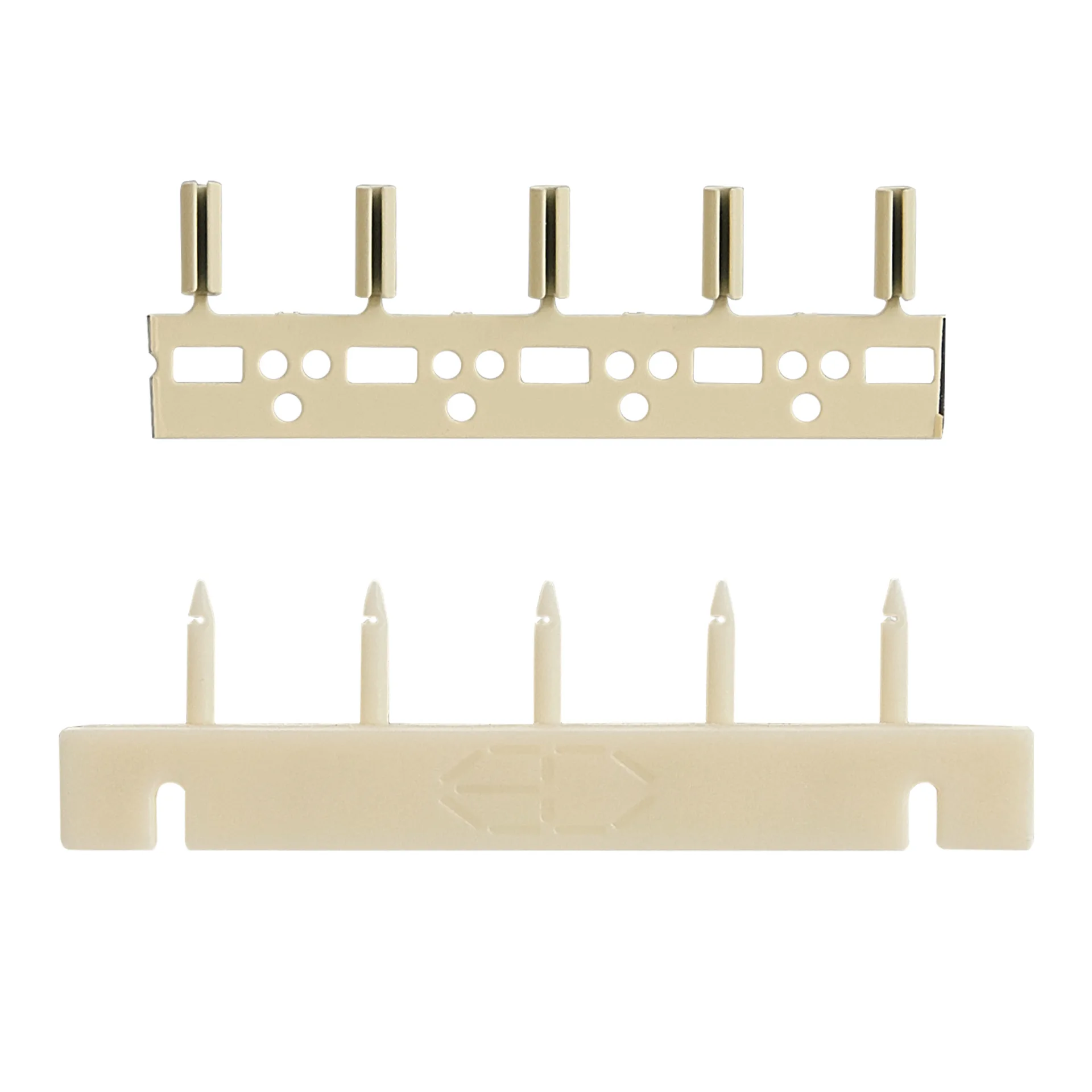 (Amarelo Claro, 5 Conjuntos) Conjunto de Ponteiras Para Pele, Ponteiras Para Pele Com Fecho E Acessórios Para Cabelo