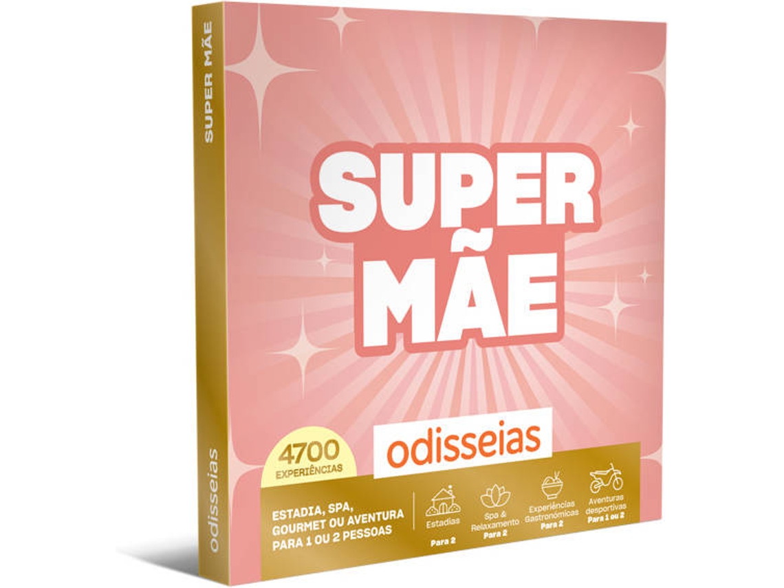 Super Mãe