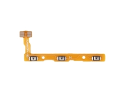 Cable Flex Encendido Volumen Compatible Para Redmi Note 13 Pro / Pro+ Poco X6 5g