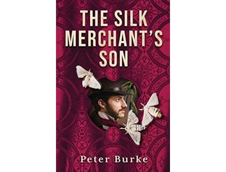 Livro Silk Merchants Son de Peter Burke (Inglês)