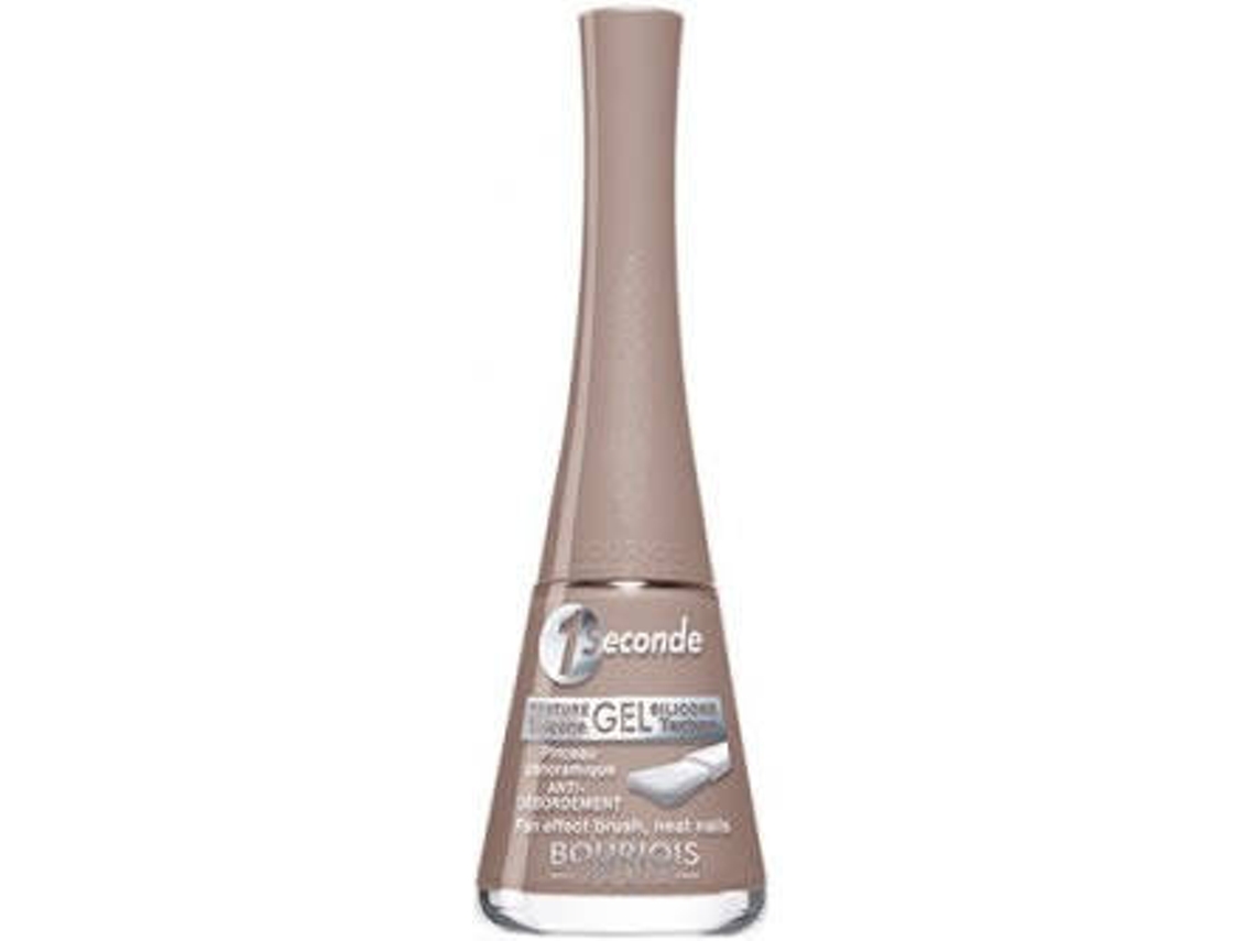 Verniz BOURJOIS 1 Seconde 55 A Greigee