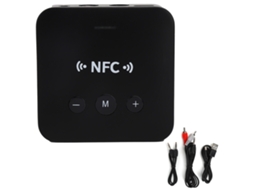 Adaptador Bluetooth Transmissor Receptor CHABERLU
