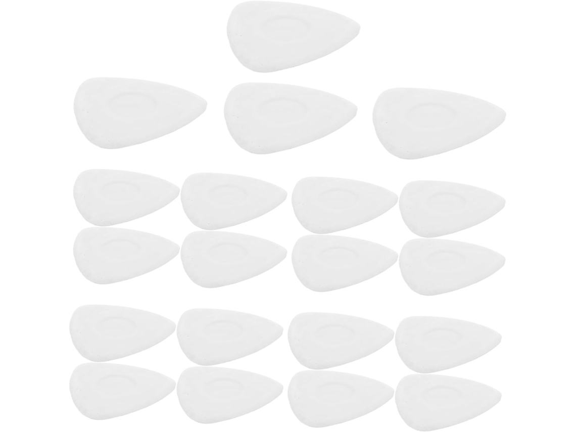 Giz De Marcação Para Costura, Branco, Gesso