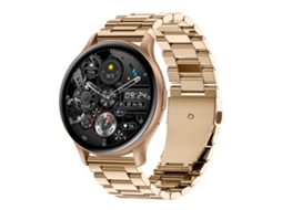 Pulseira inteligente com monitoramento de saúde EOOCOO