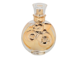 Perfume Para Mulher Floral Frutal De Longa Duração Para Casa E Exterior