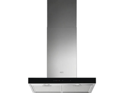 Exaustor AEG DBE5661HG 60 (400 m3/h - 59.8 cm - Inox)
