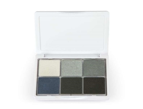 CAN SEE YOU - Eyeshadow Palette 03 night out  Andreia Profissional
