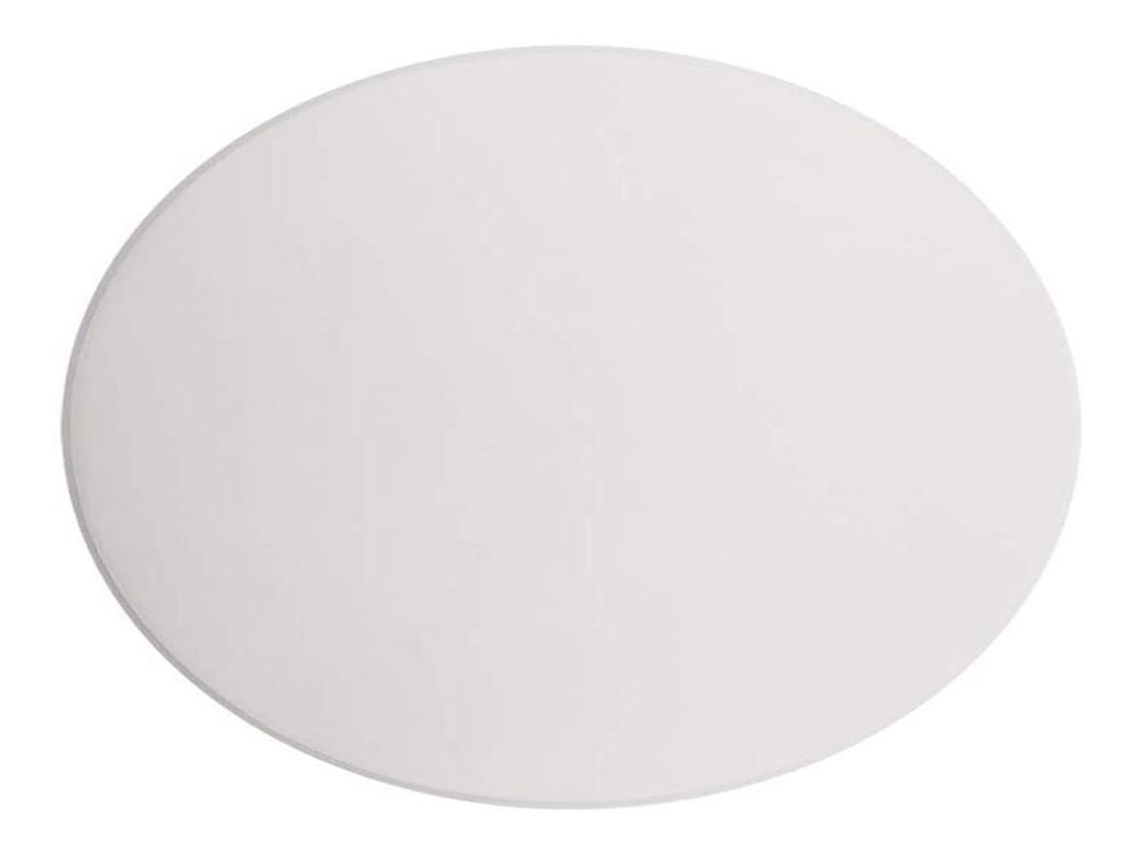 Papel vegetal Lurelia, 100 folhas, 20 cm, antiaderente, para grelhar e cozinhar