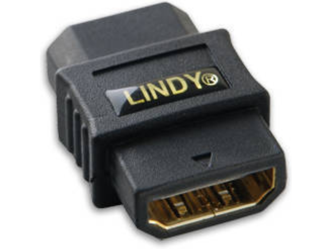 Cabo HDMI LINDY (Preto)