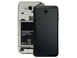 Capa Traseira Para Galaxy J7 Prime, G610f, G610f/ds, G610f/dd, G610m, G610m/ds, G610y/ds, On7