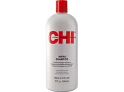 Champô CHI Infra (46 ml)