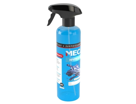 Desengordurante Profissional MECACYL Hn Hyper