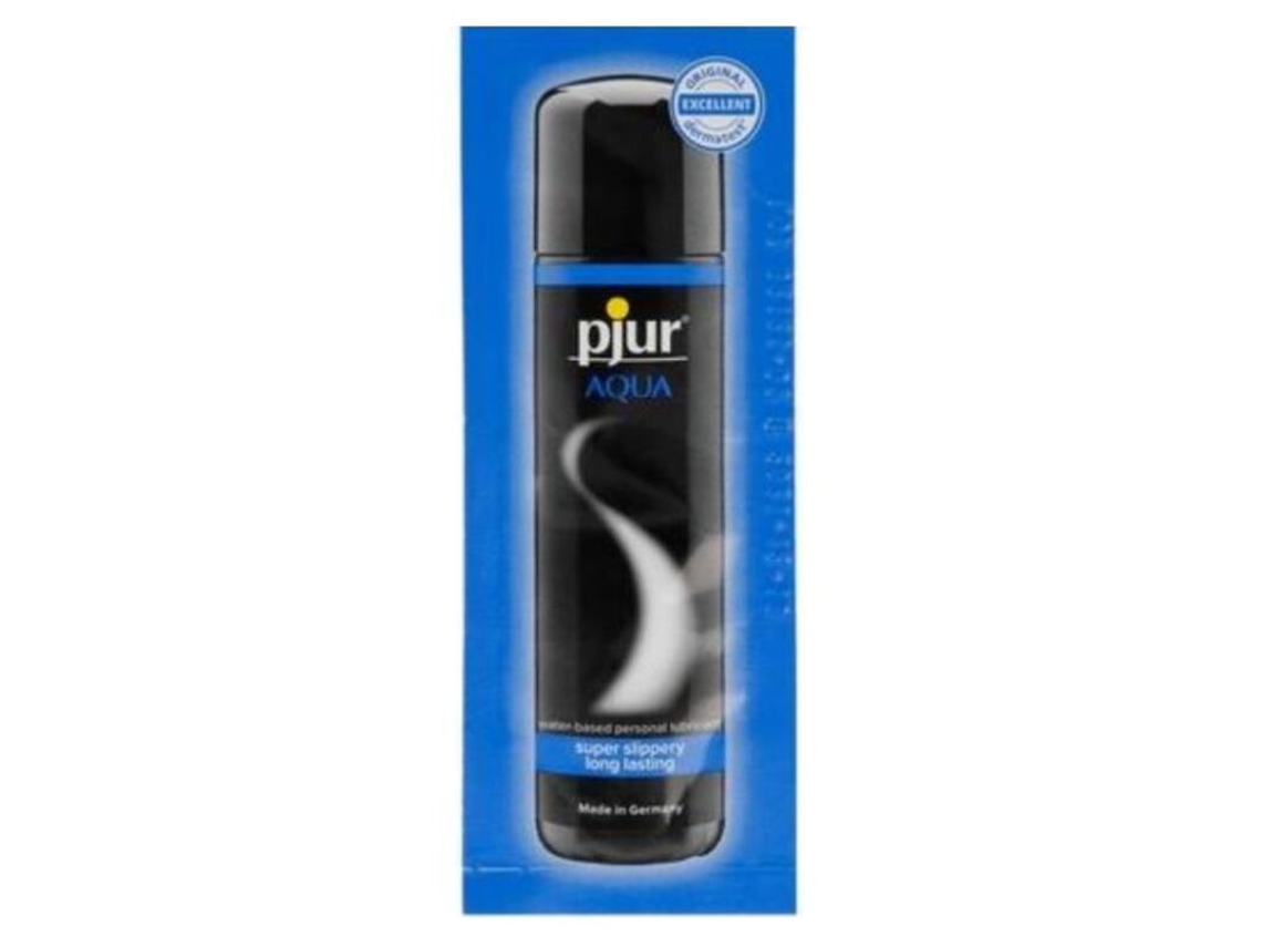 PJUR BASIC WATERBASED 2 ML