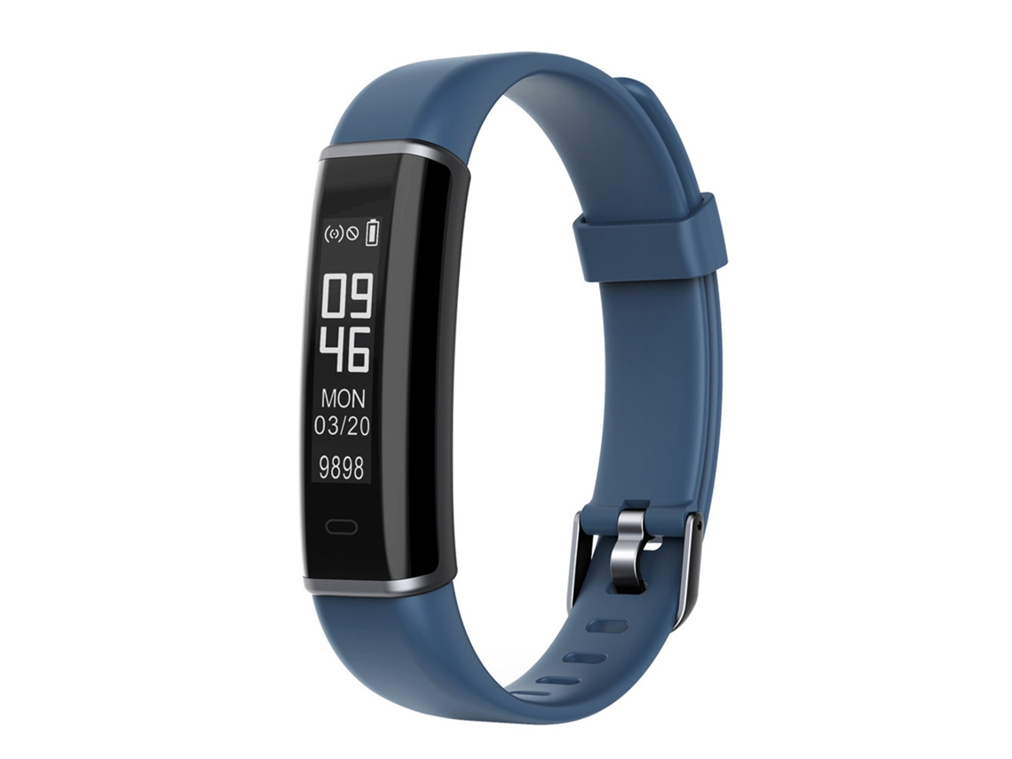 Cinto de Silicone para Oppo Watch 2 46mm EOOCOO