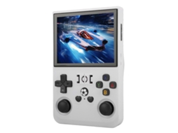 Console de Jogos Inteligente GOKOCO com Tela IPS de 2,4'', Retrô, Wi-Fi GOKOCO