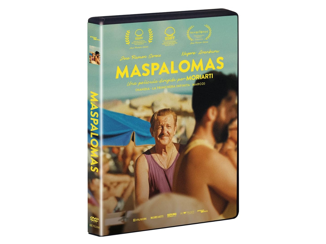 Maspalomas (2025)