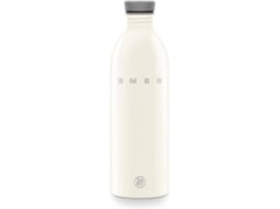 Garrafa SMEG Urban (1000 ml  - Creme)