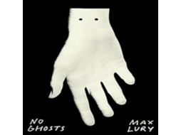 Livro No Ghosts Paperback / softback By Peninsula Press Ltd de Max Lury (Inglês)