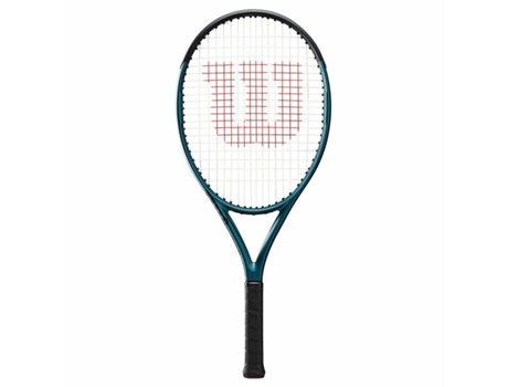 Raquete de Ténis Wilson Ultra 25 V4.0  Ciano