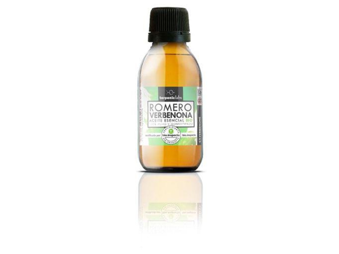 TERPENIC LABS Rosemary Verbenone Bio 30 ml