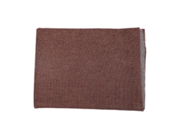 Tela de malha para alto-falante resistente a riscos e poeira 59.06x19.69 polegadas marrom com Samsung