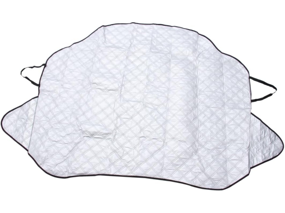 Protetor De Tela Magnético Com Proteção Uv E Reflexão De Calor No Inverno.