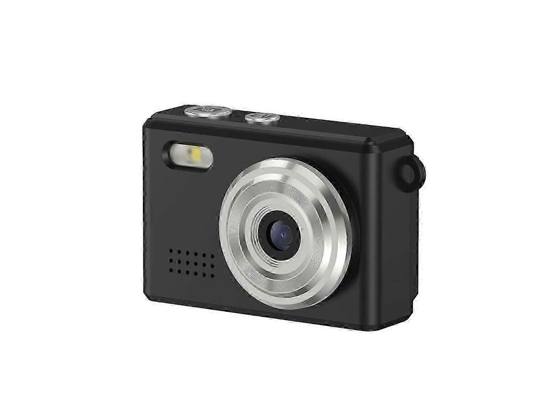 Mini Câmara Digital De Bolso 1080p Com Ecrã De 0,96 Polegadas E Sensor Cmos