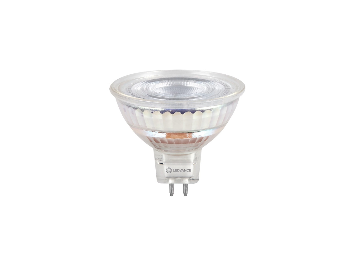 Lâmpada Led Mr16 50 36° Dim P 8w 927 Gu5.3 Ledvance