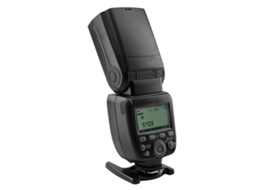Flash Wireless Gn60 Hss 1s Reciclagem Modo M/multi