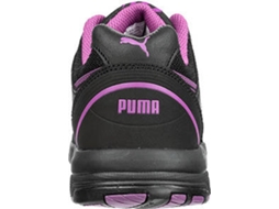 Sapato Stepper Wns Low S2 Hro Src Ref:42 PUMA SAFETY