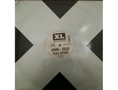 Vinil Double Happiness Xl Recordings