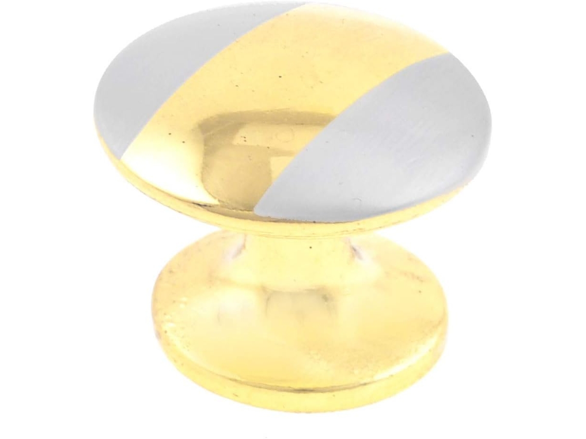 Novo Armário Lon0167 Com Porta De 0, 94de Diâmetro, Puxador Redondo De Metal Dourado Alta Confiabilidade Id Fa2 33 31 628